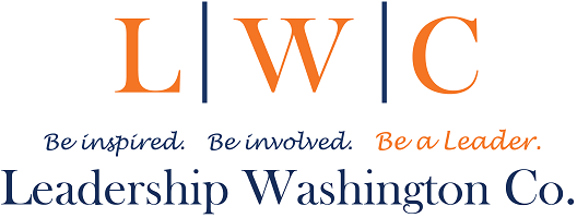 Leadership Washington County Logo