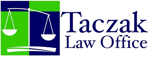 Taczak Law Office Logo