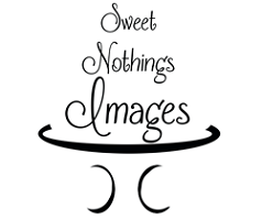 Sweet Nothings Images Logo